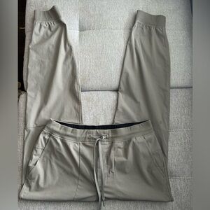 lululemon athletica men ABC jogger 32”